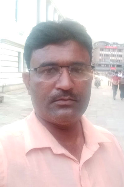 Bidhyananda Yadav