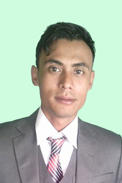 Pradip Napit