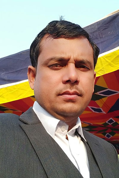 Raju Yadav