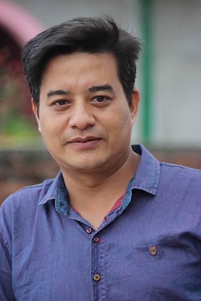 Er.Sabin Shakya